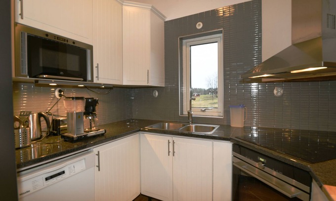 Viken House | Beautiful holiday house in Årjäng | SE18020