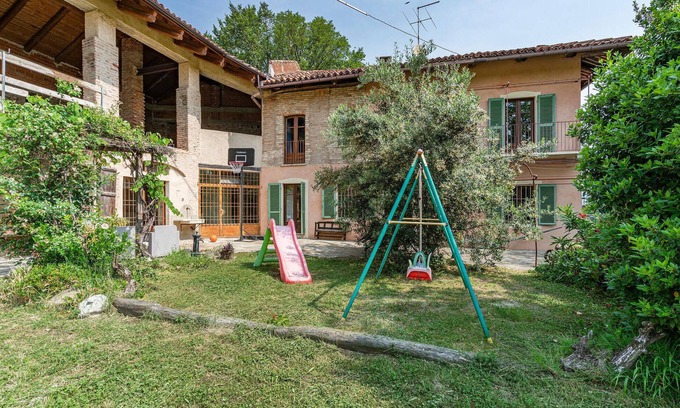 Aramengo House | Beautiful home in Aramengo (AT)