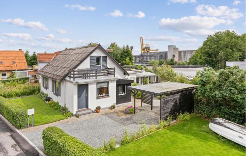 Aabenraa House | Beautiful Home In Aabenraa With Wifi