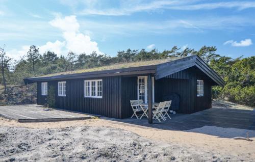 Anholt House | Beautiful Home In Anholt With Wifi
