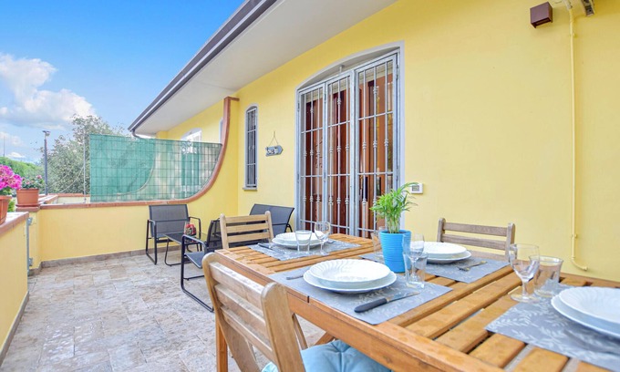 Corsanico-Bargecchia House | Beautiful home in Bargecchia with WiFi
