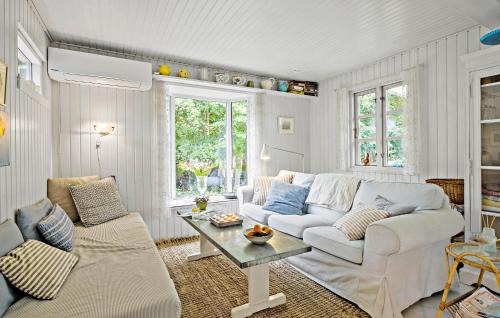Blokhus House | Beautiful Home In Blokhus