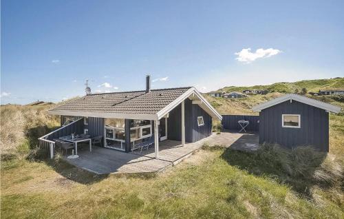 Blokhus House | Beautiful Home In Blokhus With Wifi