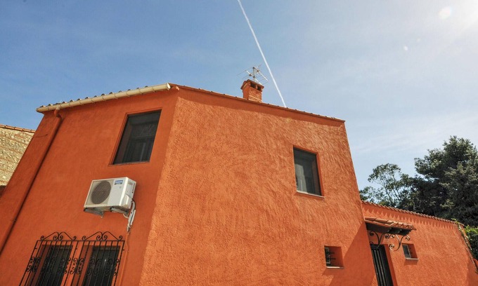 Cabestany House | Beautiful home in Cabestany with WiFi