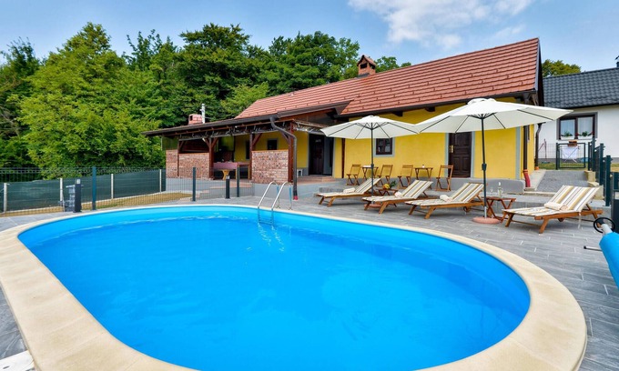 Cestica House | Beautiful home in Cestica