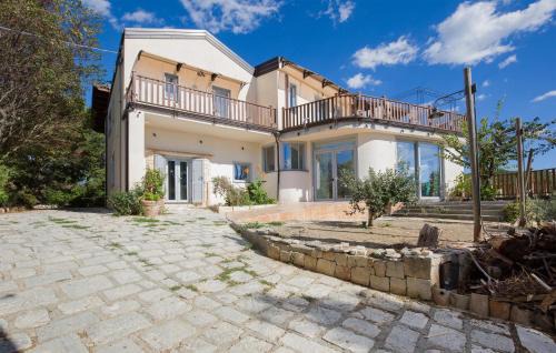 Colobraro House | Beautiful Home In Colobraro With Wifi