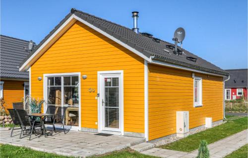 Wandlitz House | Beautiful Home In Zerpenschleuse