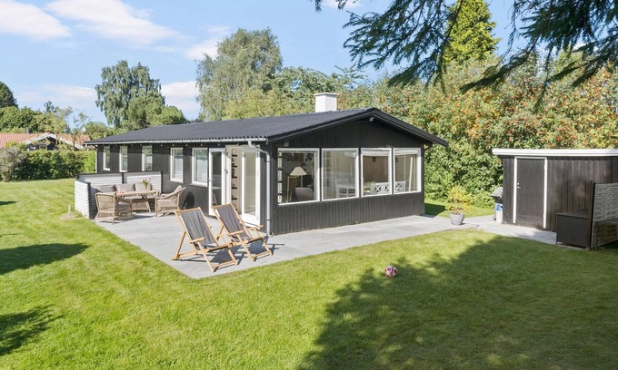 Dronningmolle House | Beautiful home in Dronningmølle