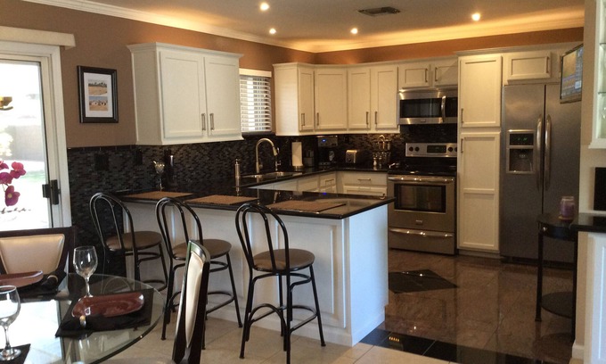 Eastlake Park House | Beautiful Home in Downtown Phoenix