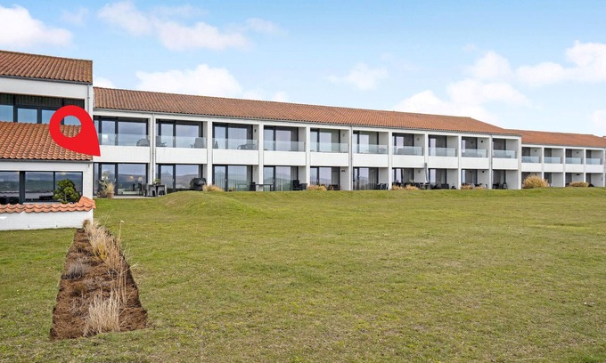 Syddjurs Kommune House | Beautiful home in Ebeltoft with WiFi