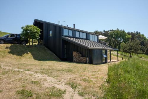 Knebel House | Beautiful Home In Ebeltoft With 3 Bedrooms, Sauna And Internet