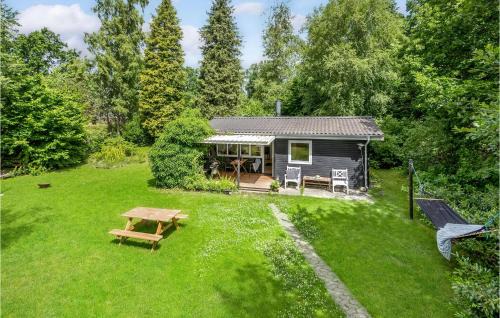 Lystrup House | Beautiful Home In Egå With Wifi