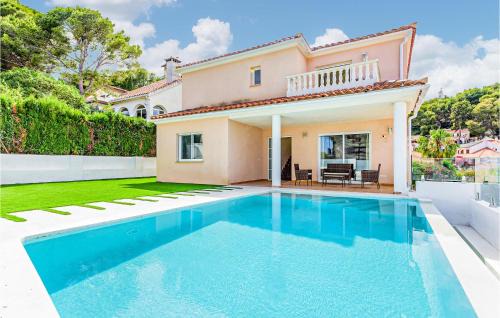 Oropesa del Mar House | Beautiful Home In Oropesa Del Mar