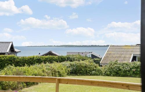 Bøjden House | Beautiful Home In Faaborg With Wifi
