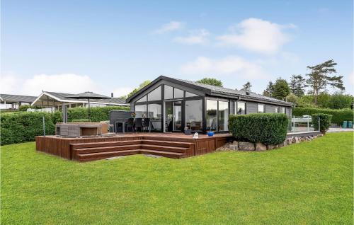 Faaborg House | Beautiful Home In Faaborg With Jacuzzi