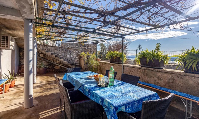 Smrika House | Beautiful home in Grmani, Smrika