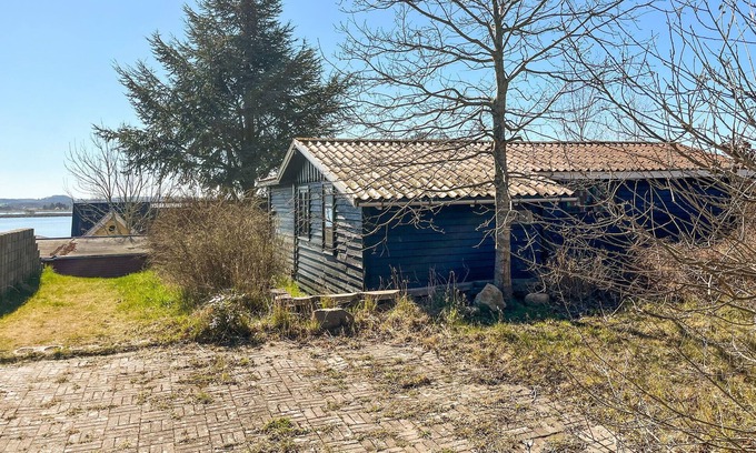 Grevinge House | Beautiful home in Grevinge with WiFi