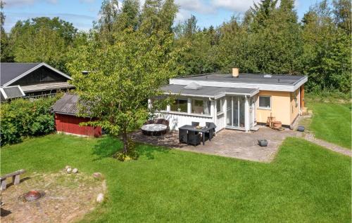 Grevinge House | Beautiful Home In Grevinge With Kitchen