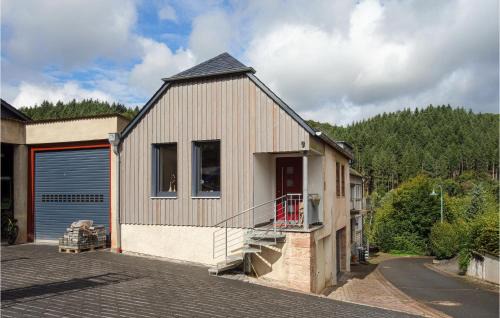 Heckenmunster House | Beautiful Home In Heckenmünster