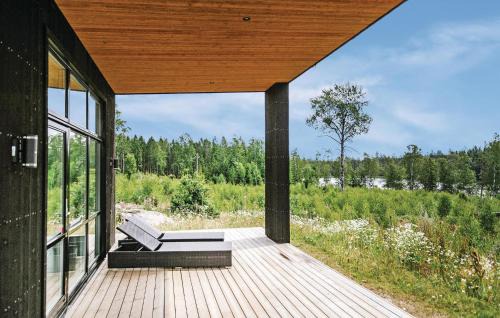 Holmsjo House | Beautiful Home In Holmsjö With Wifi