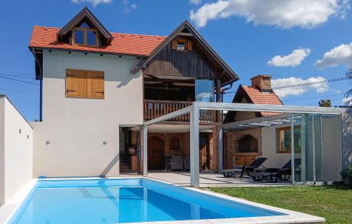 Klostar Ivanic House | Beautiful Home In Klostar Ivanic