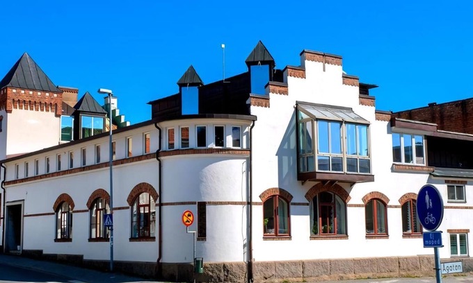 Karlshamn House | Beautiful home in Karlshamn with 2 Bedrooms and WiFi