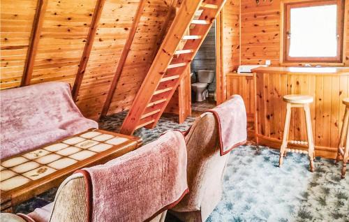 Lapalice House | Beautiful Home In Kartuzy With Kitchen