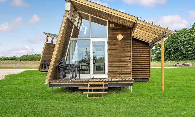 Kolding House | Beautiful home in Kolding with kitchen