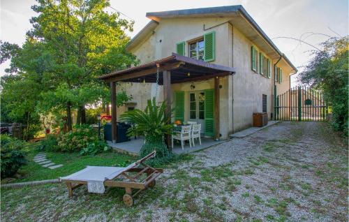 Monsummano Terme House | Beautiful Home In Larciano With Wifi