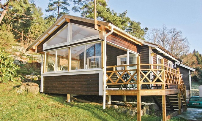 Ljungskile House | Beautiful home in Ljungskile