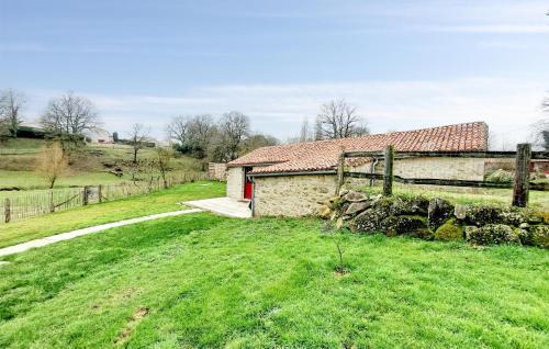 Mauleon House | Beautiful Home In Mauléon With Wi-Fi