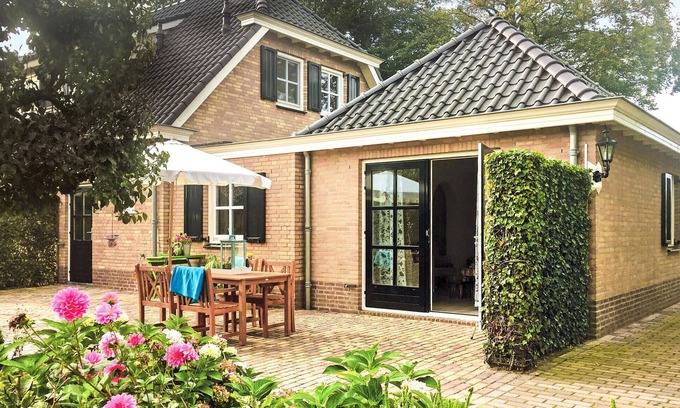 Loon op Zand House | Beautiful home in Loon op Zand