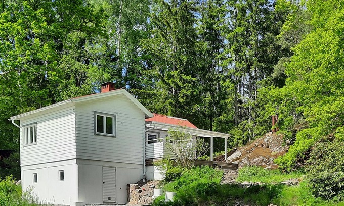 Norrkoping House | Beautiful home in Norrköping with WiFi