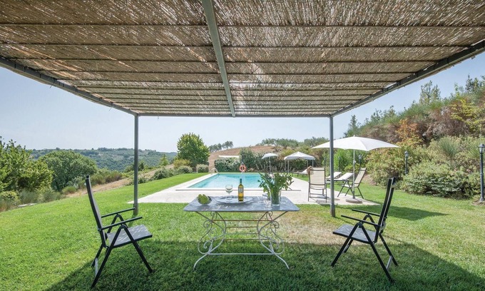 Gaglietole House | Beautiful home in Perugia