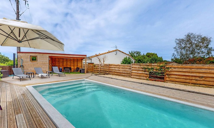 Prayssas House | Beautiful home in Prayssas