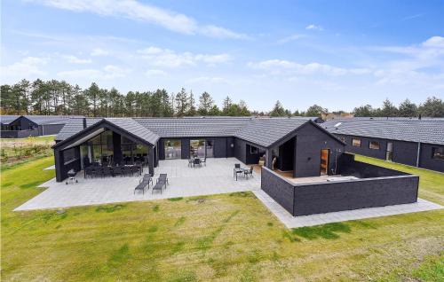 Kongsmark House | Beautiful Home In Rømø With Sauna