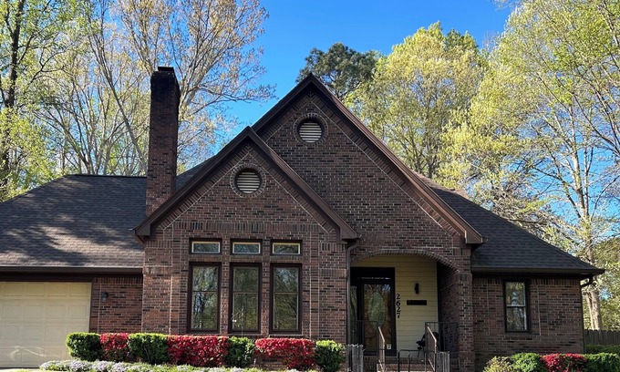Red Oak House | Beautiful home in Red Oak, NC. Pet Friendly
