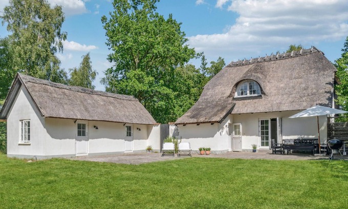 Rrvig House | Beautiful home in Rørvig with kitchen