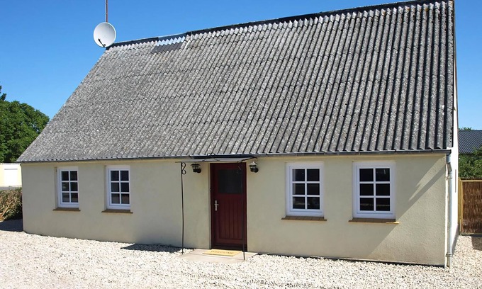 Langeland Municipality House | Beautiful home in Rudkøbing with 2 Bedrooms and WiFi