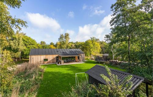 Yderby House | Beautiful Home In Sjællands Odde With 5 Bedrooms