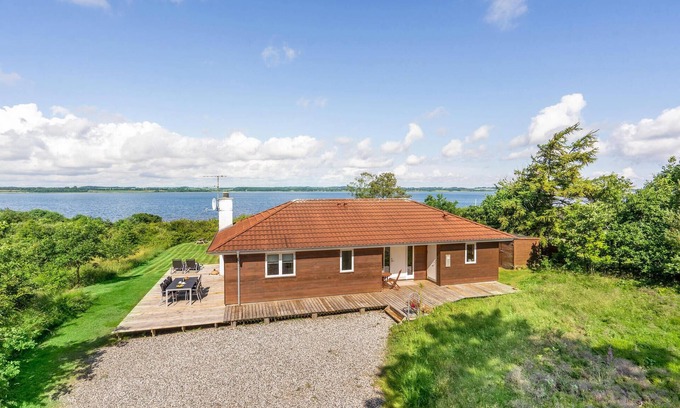 Skals House | Beautiful home in Skals