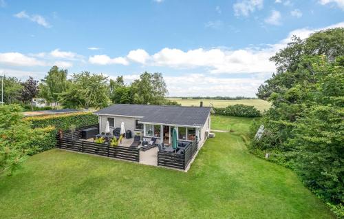 Store Kongsmark House | Beautiful Home In Slagelse With Kitchen