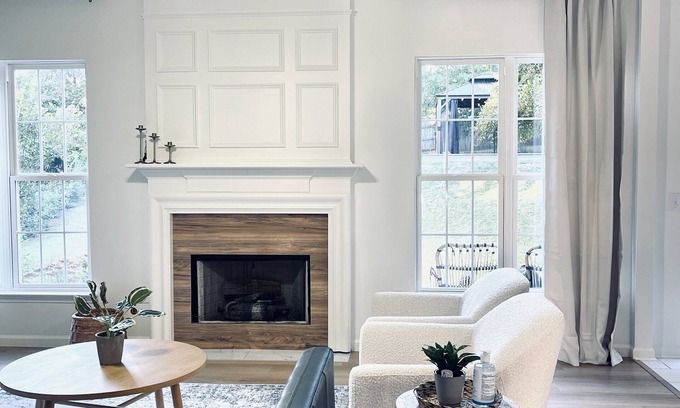 Five Forks House | Beautiful home in the Heart of Five Forks, Simpsonville!