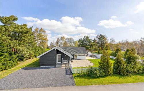 Marielyst House | Beautiful Home In Væggerløse With Sauna
