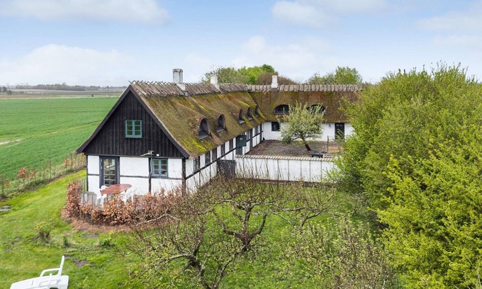 Vordingborg House | Beautiful home in Vordingborg with WiFi
