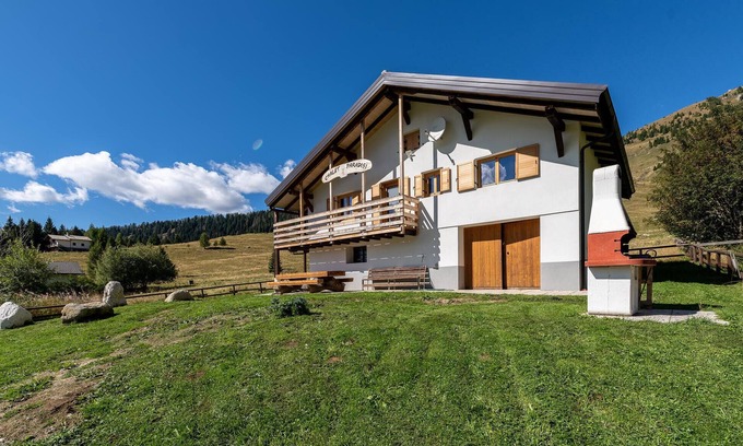 Castello Tesino House | Beautiful home in Castello Tesino