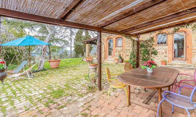 Greve in Chianti House | Beautiful home in Greve in Chianti