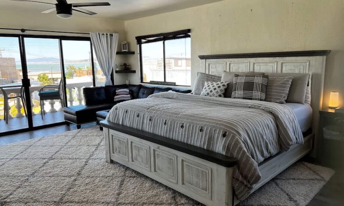 La Choya House | Beautiful Home Only a Block 1/2 from the Ocean