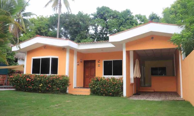 Costa Del Sol House | Beautiful Home of Miguelito's in the costa del sol by the beach