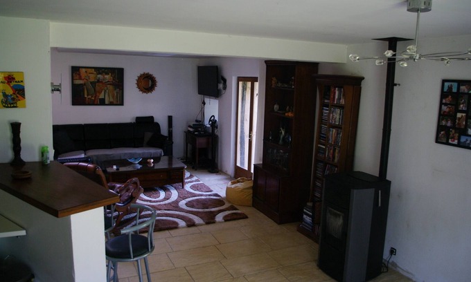 Noblat House | Beautiful house 7-8 p in the countryside in Limousin